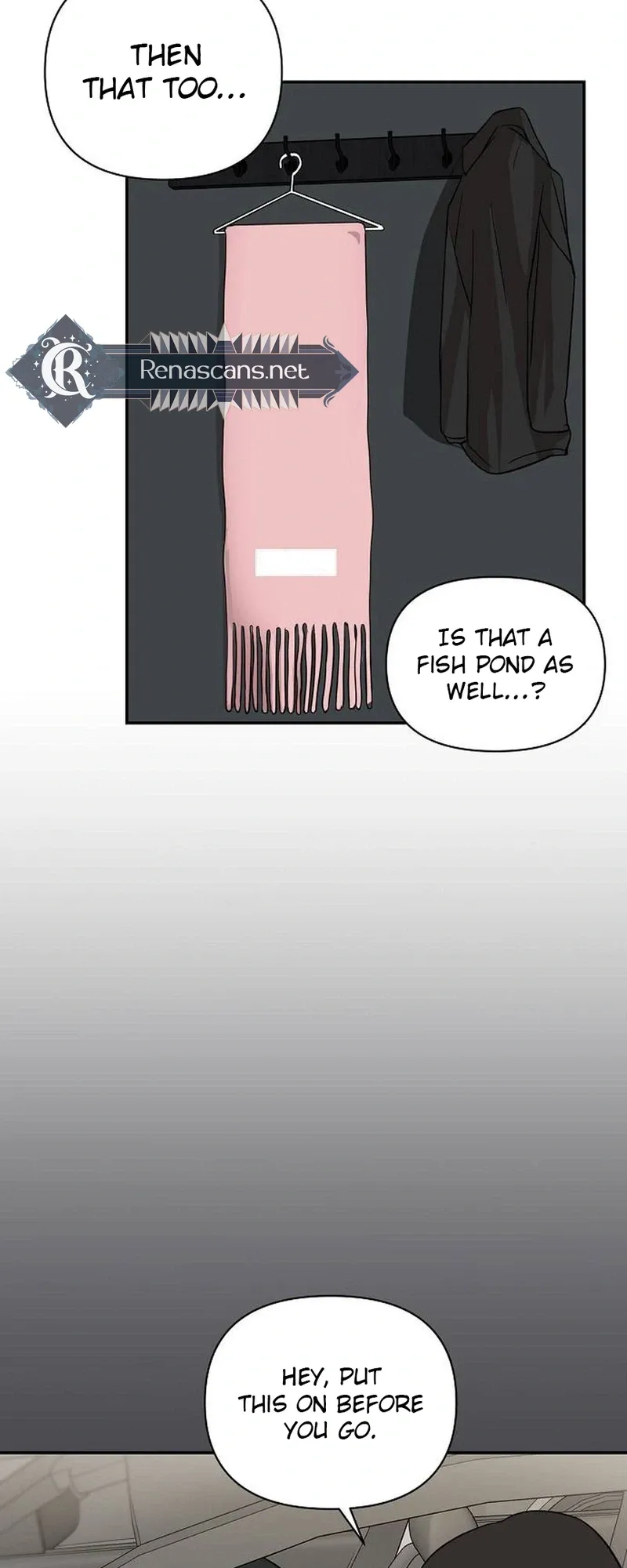 Wake up, Jeon Seung Yeon Chapter 31 page 19 - 