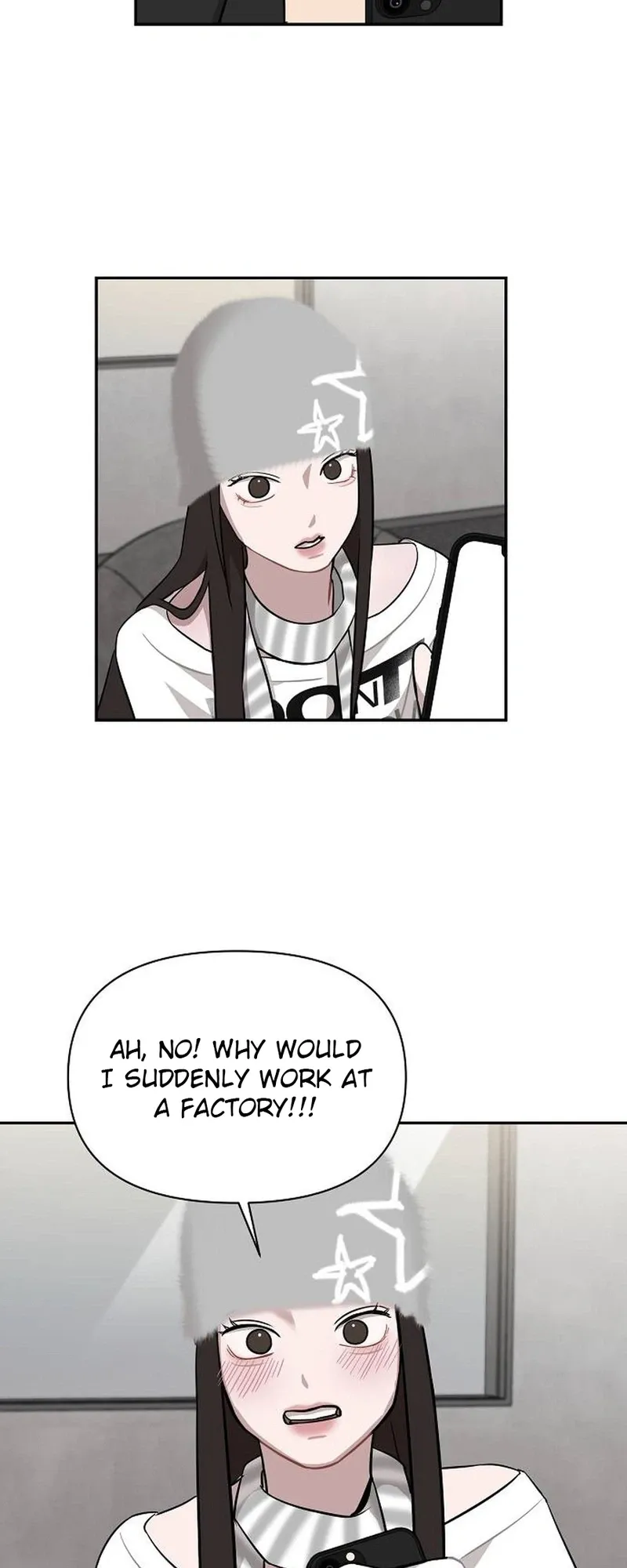 Wake up, Jeon Seung Yeon Chapter 32 page 15 - 