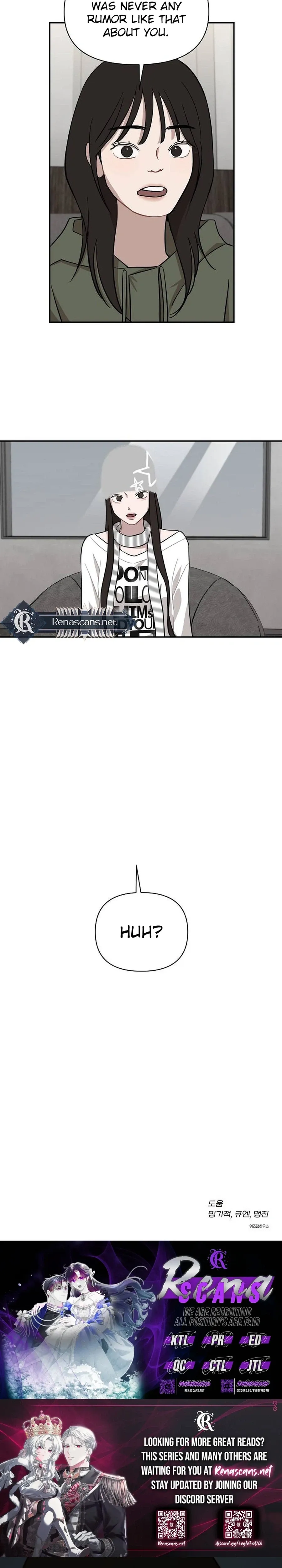 Wake up, Jeon Seung Yeon Chapter 32 page 32 - 