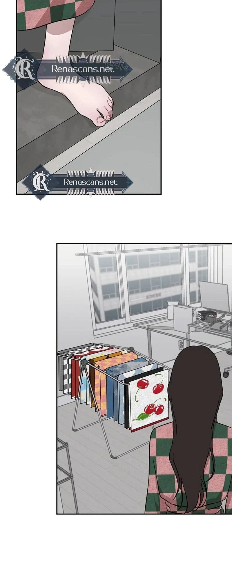 Wake up, Jeon Seung Yeon Chapter 32 page 5 - 