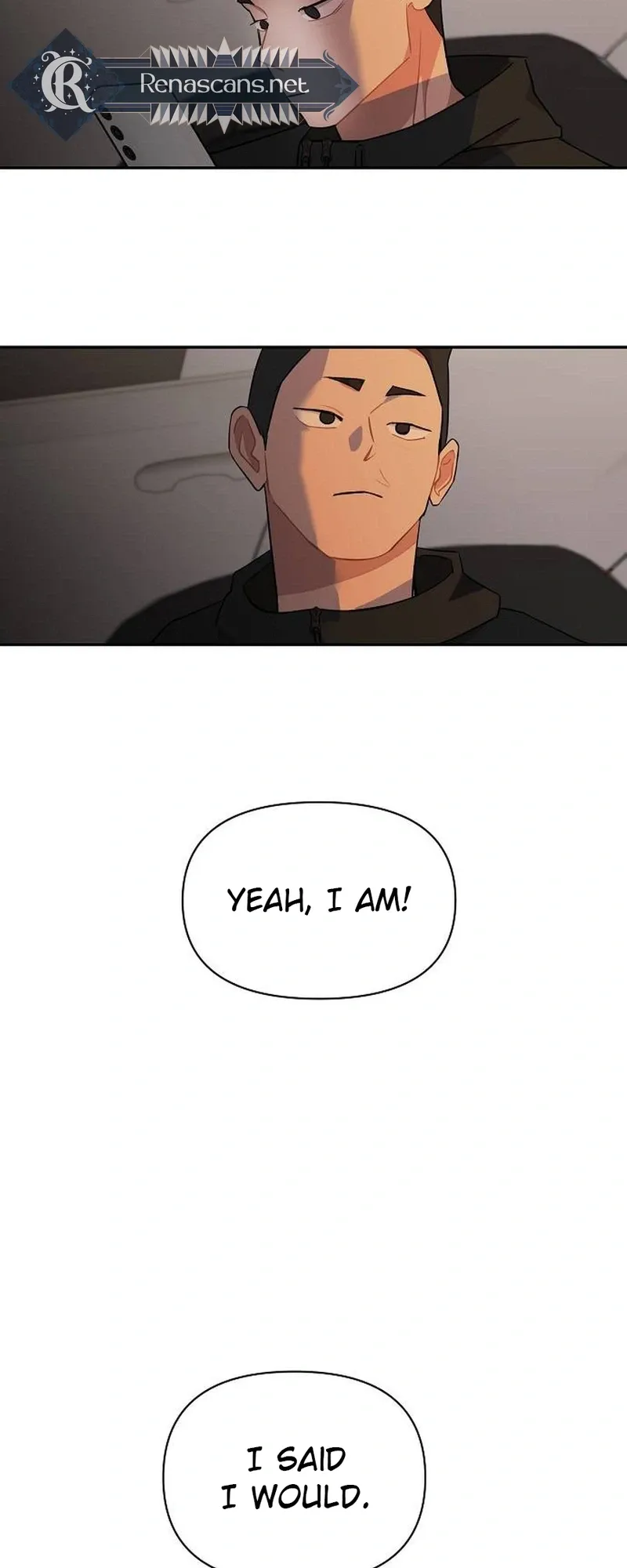 Wake up, Jeon Seung Yeon Chapter 34 page 16 - 