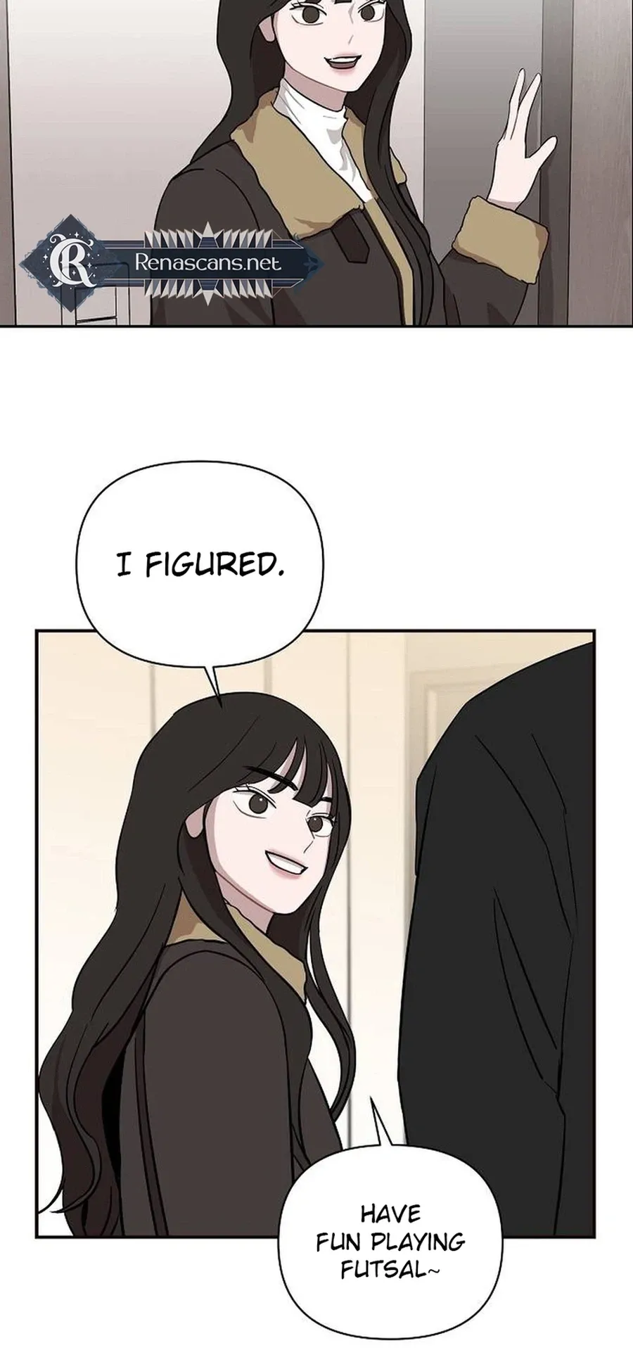 Wake up, Jeon Seung Yeon Chapter 34 page 24 - 