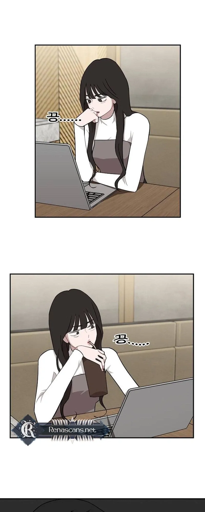 Wake up, Jeon Seung Yeon Chapter 35 page 4 - 