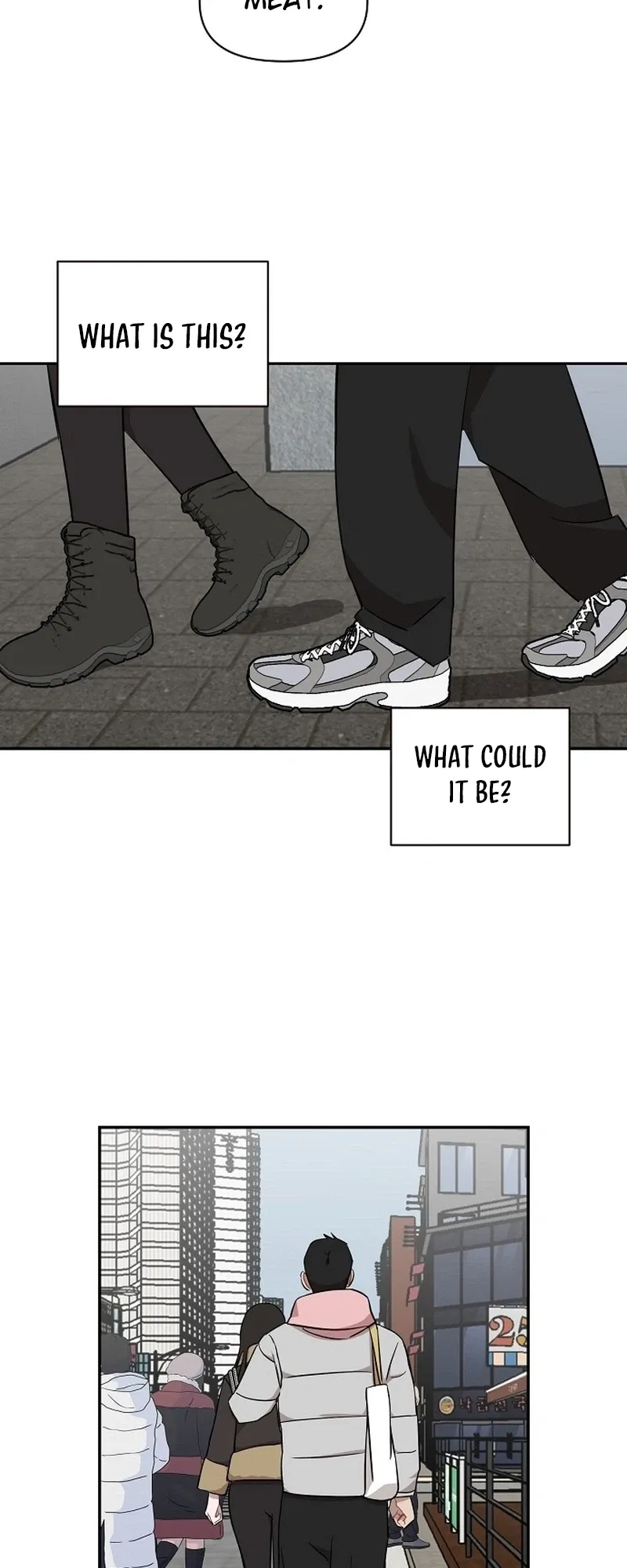 Wake up, Jeon Seung Yeon Chapter 36 page 16 - 