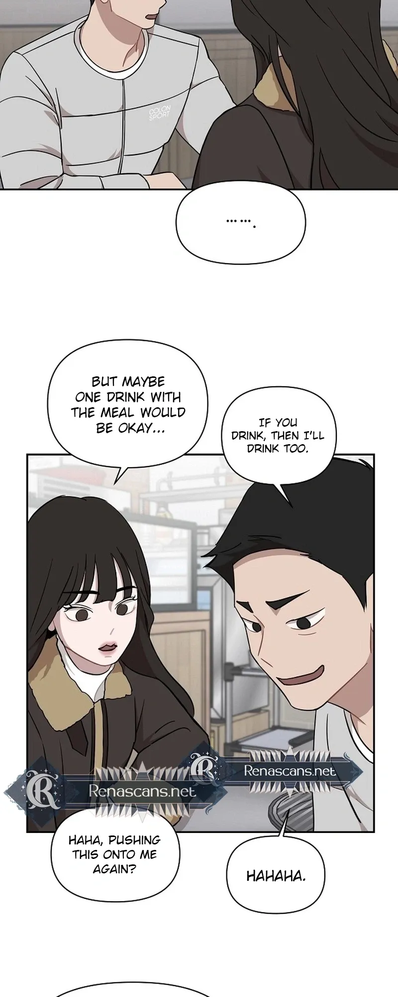Wake up, Jeon Seung Yeon Chapter 36 page 22 - 