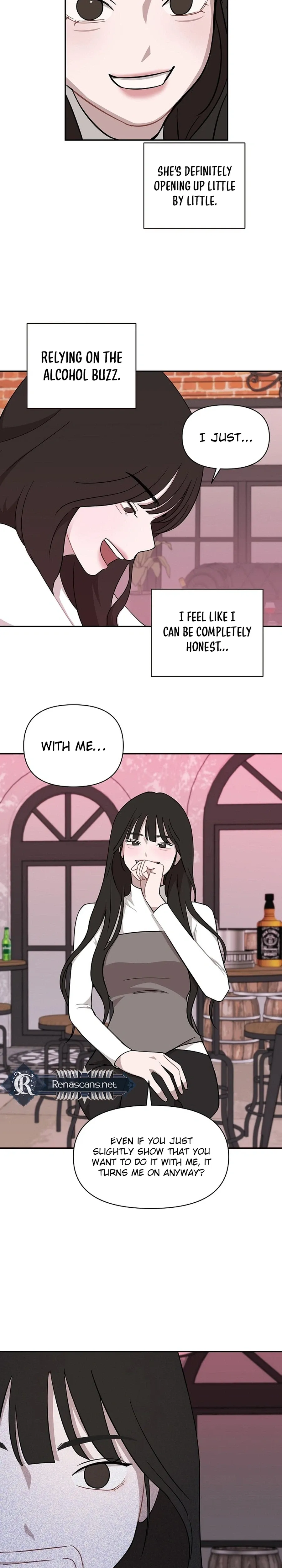 Wake up, Jeon Seung Yeon Chapter 37 page 24 - 