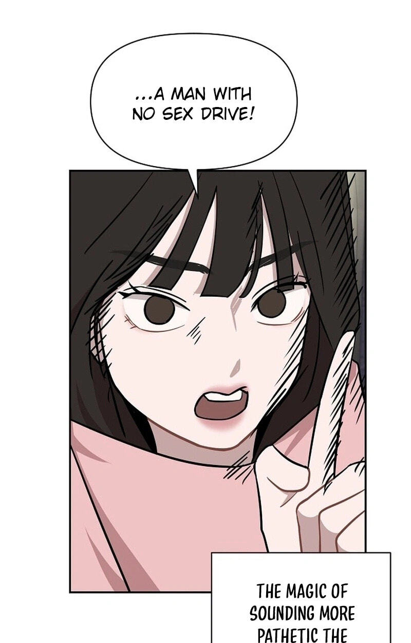 Wake up, Jeon Seung Yeon Chapter 38 page 13 - 