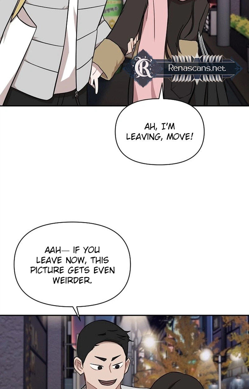 Wake up, Jeon Seung Yeon Chapter 38 page 19 - 
