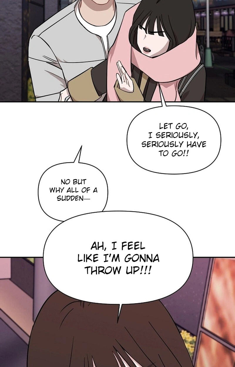 Wake up, Jeon Seung Yeon Chapter 38 page 20 - 