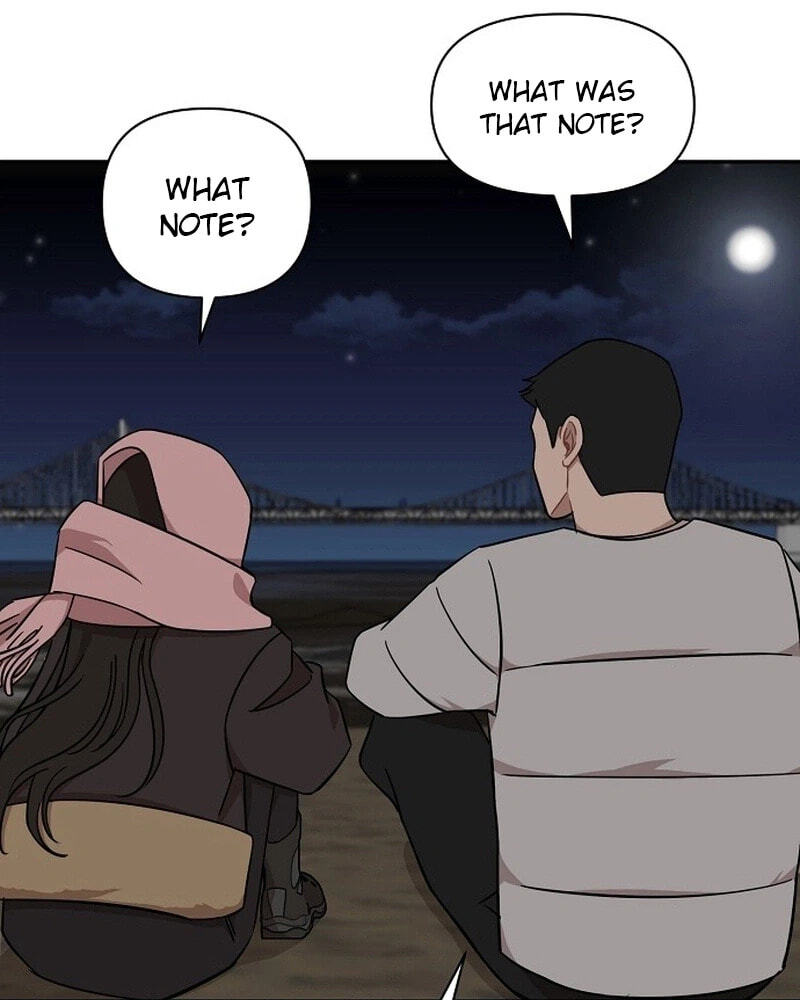 Wake up, Jeon Seung Yeon Chapter 38 page 29 - 