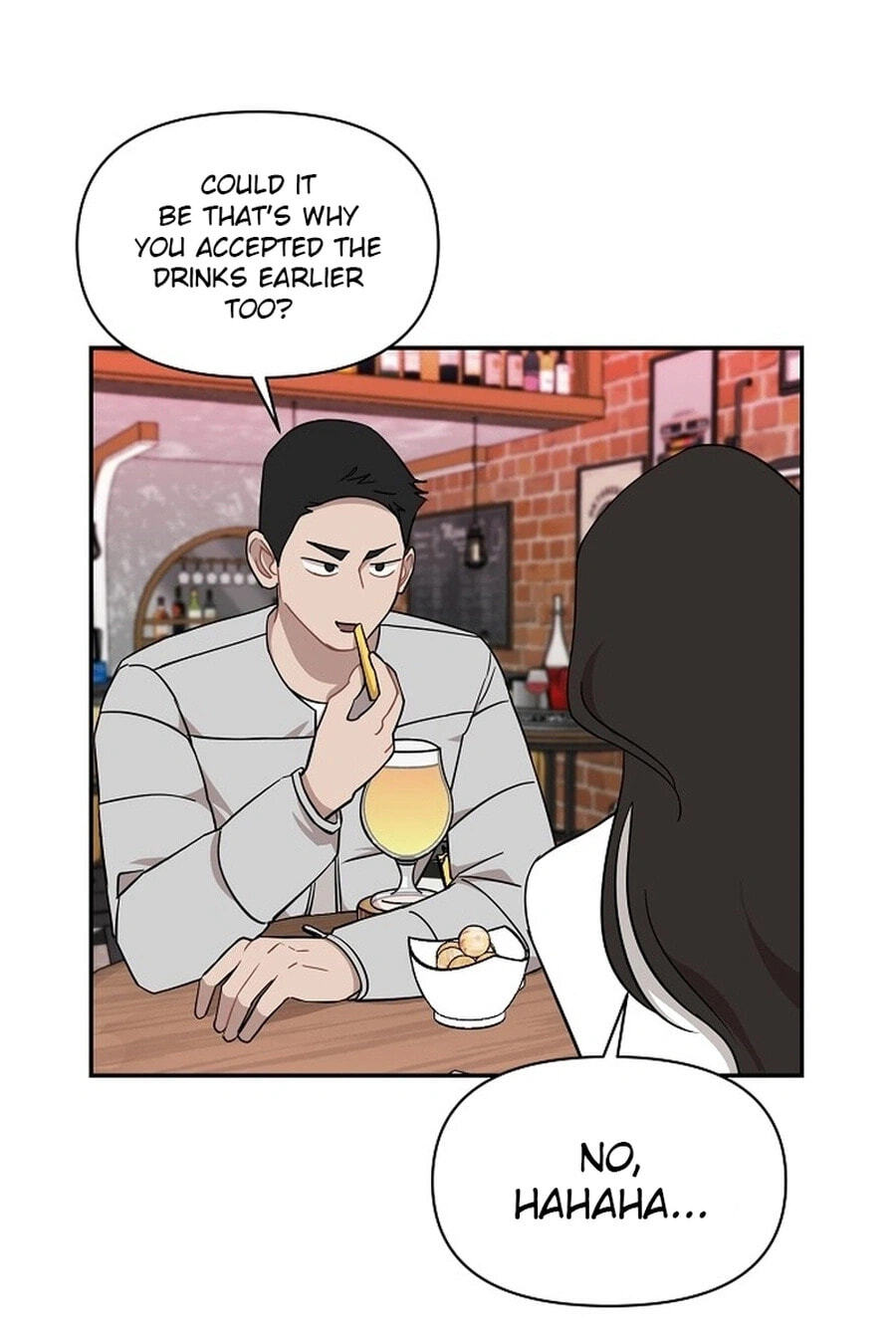 Wake up, Jeon Seung Yeon Chapter 38 page 4 - 