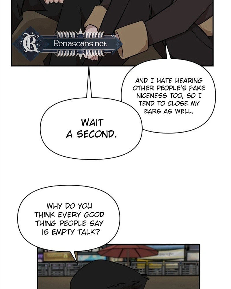 Wake up, Jeon Seung Yeon Chapter 38 page 36 - 