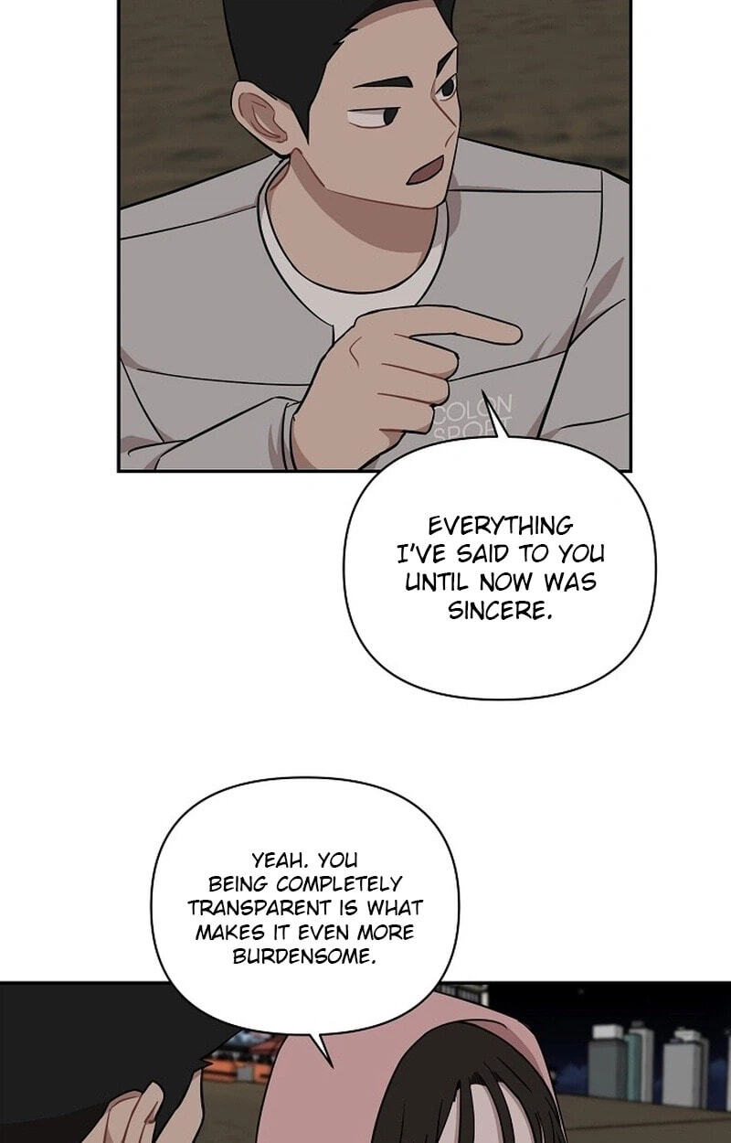 Wake up, Jeon Seung Yeon Chapter 38 page 37 - 