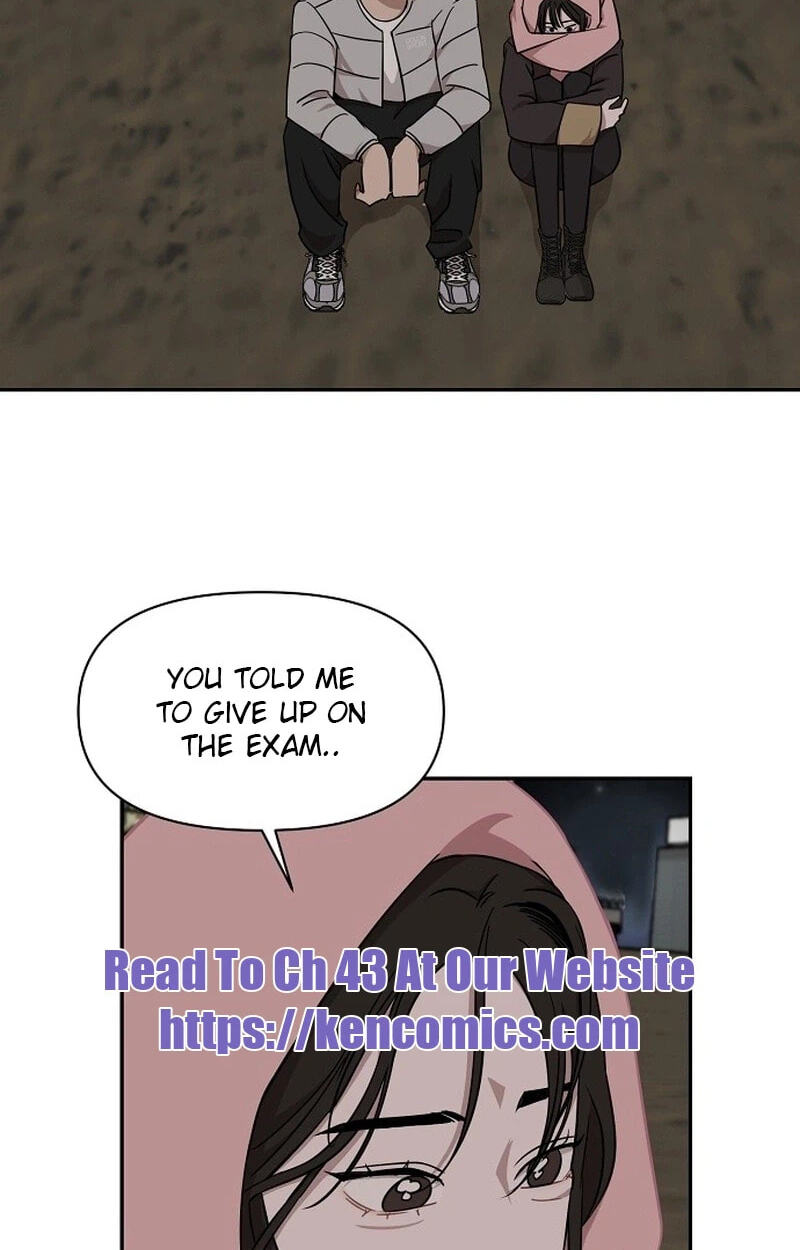 Wake up, Jeon Seung Yeon Chapter 38 page 39 - 