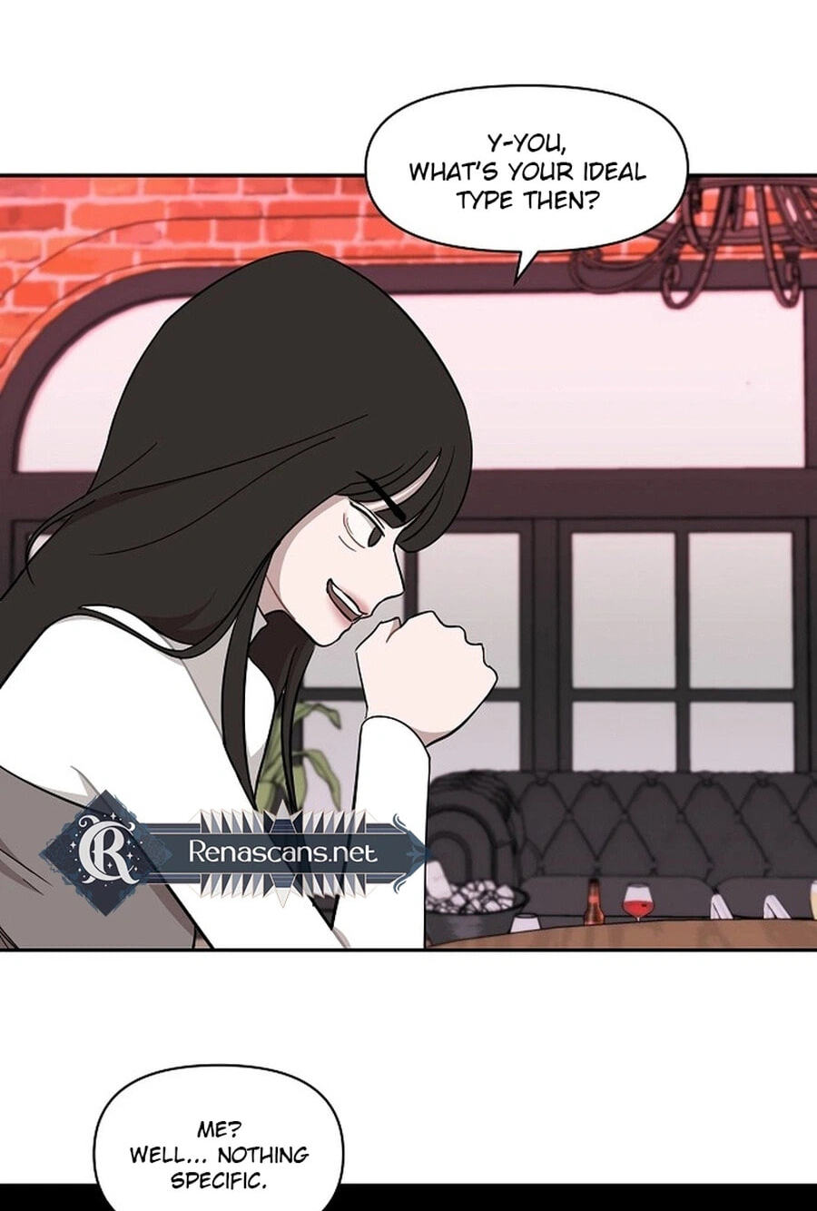 Wake up, Jeon Seung Yeon Chapter 38 page 5 - 