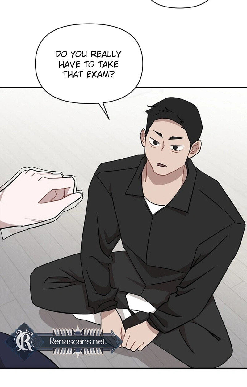 Wake up, Jeon Seung Yeon Chapter 38 page 43 - 