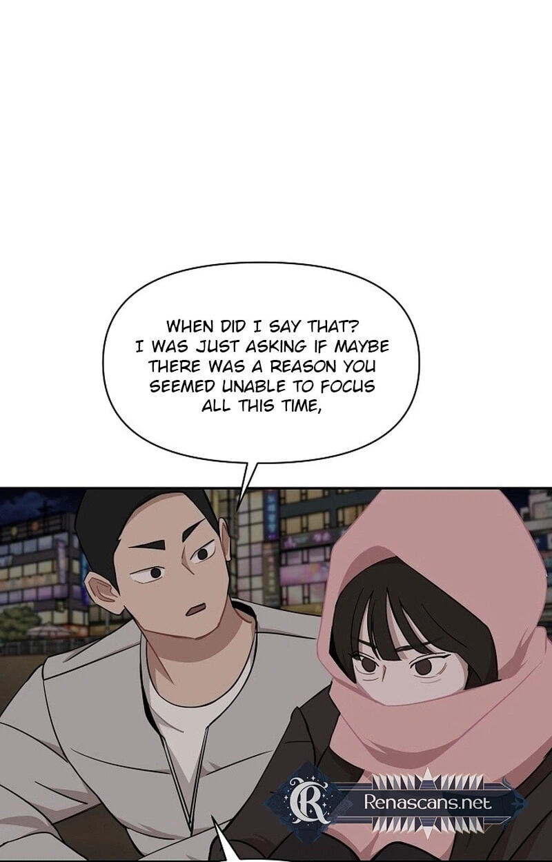 Wake up, Jeon Seung Yeon Chapter 38 page 44 - 