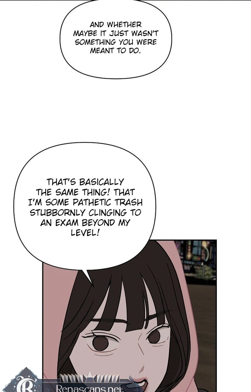 Wake up, Jeon Seung Yeon Chapter 38 page 45 - 