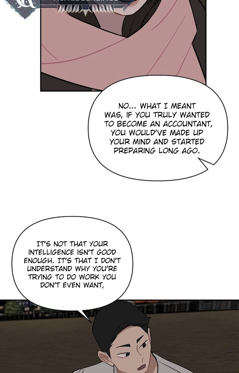 Wake up, Jeon Seung Yeon Chapter 38 page 46 - 