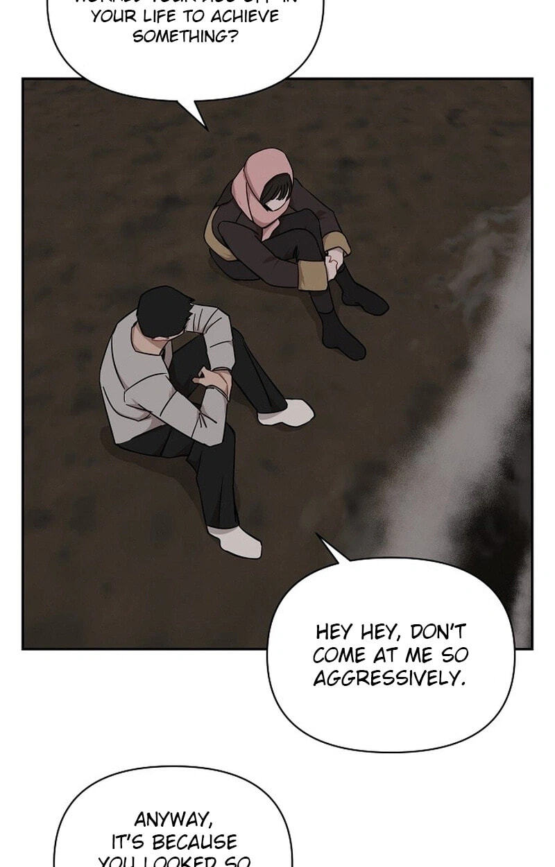 Wake up, Jeon Seung Yeon Chapter 38 page 49 - 