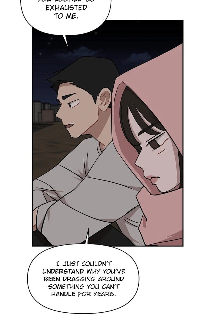 Wake up, Jeon Seung Yeon Chapter 38 page 50 - 