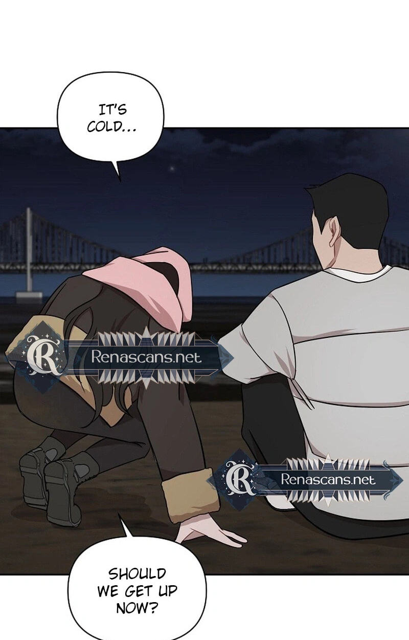 Wake up, Jeon Seung Yeon Chapter 38 page 51 - 