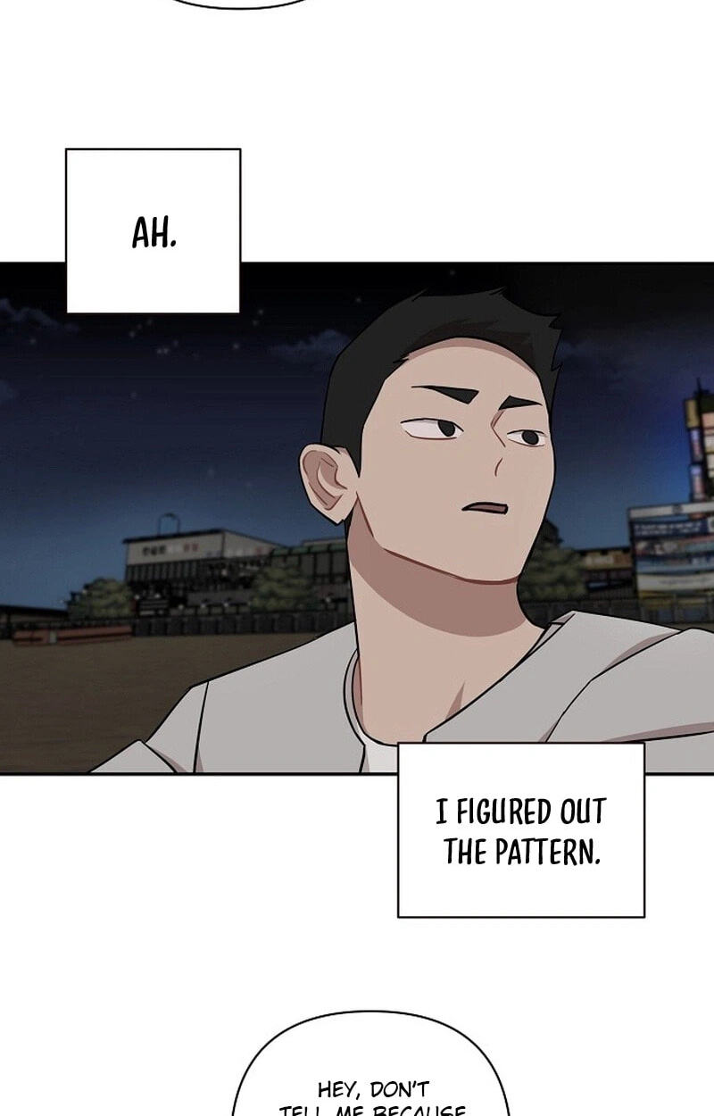 Wake up, Jeon Seung Yeon Chapter 38 page 52 - 
