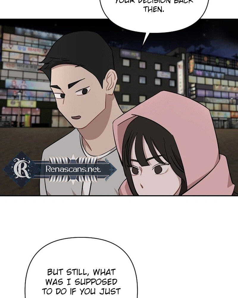 Wake up, Jeon Seung Yeon Chapter 38 page 54 - 
