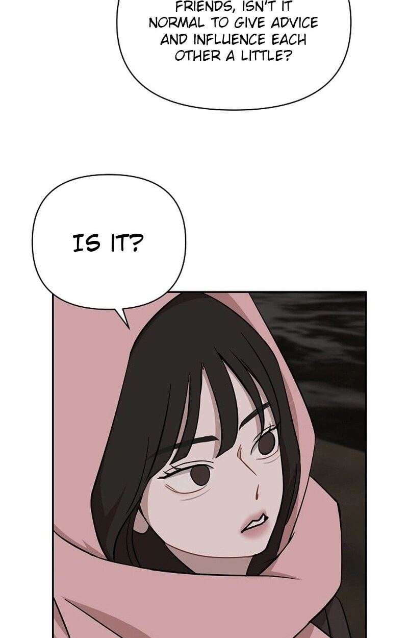 Wake up, Jeon Seung Yeon Chapter 38 page 56 - 