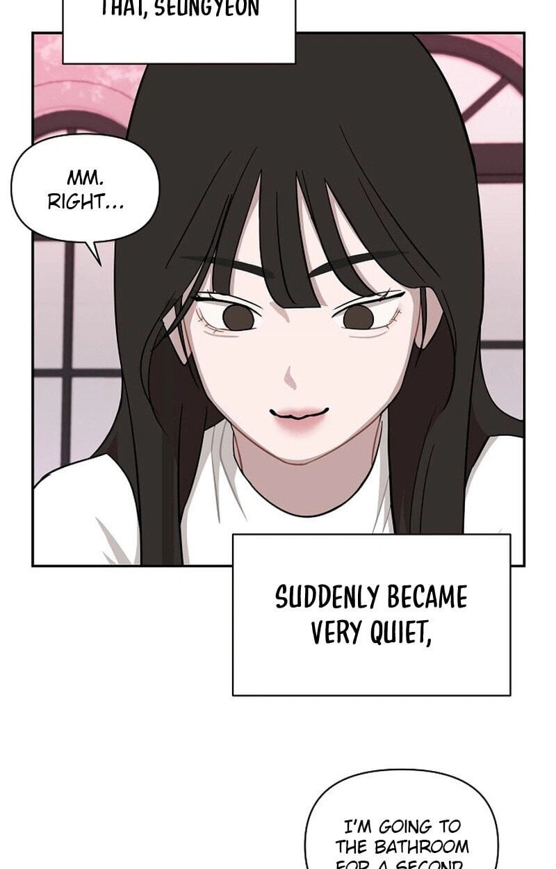 Wake up, Jeon Seung Yeon Chapter 38 page 7 - 