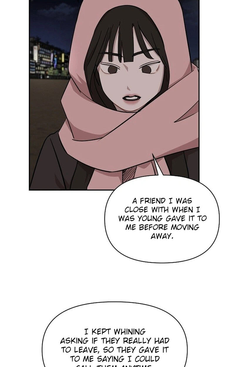 Wake up, Jeon Seung Yeon Chapter 38 page 63 - 