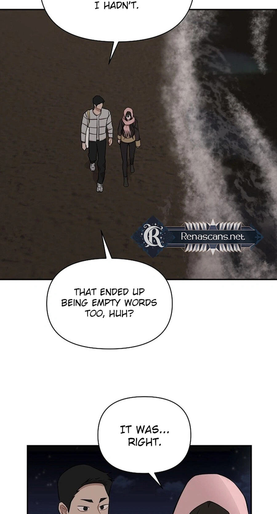 Wake up, Jeon Seung Yeon Chapter 38 page 68 - 
