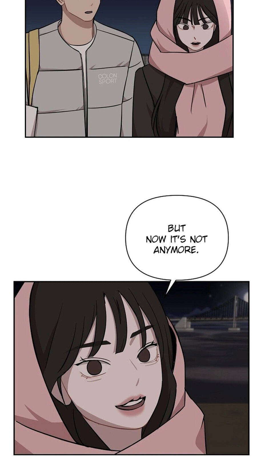 Wake up, Jeon Seung Yeon Chapter 38 page 69 - 