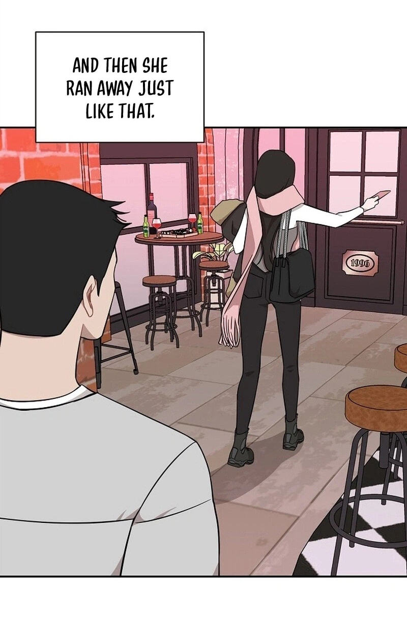 Wake up, Jeon Seung Yeon Chapter 38 page 9 - 