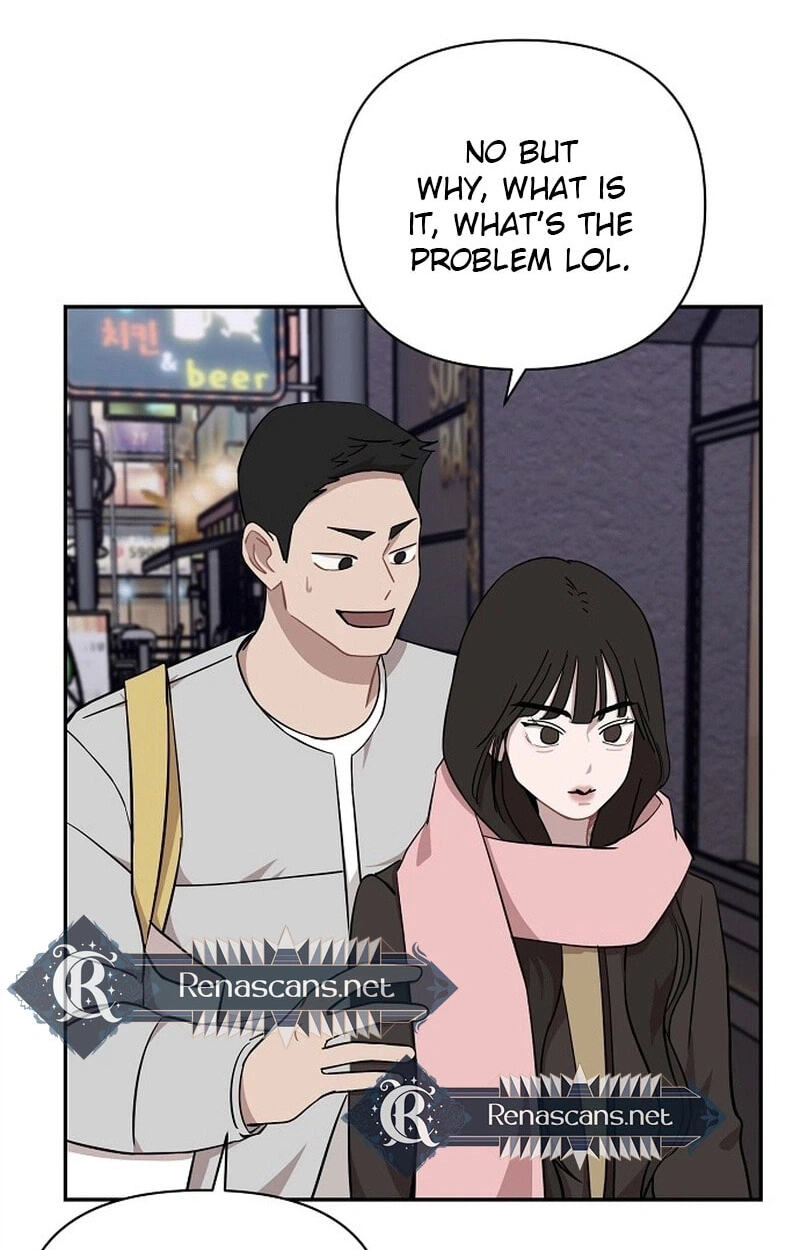 Wake up, Jeon Seung Yeon Chapter 38 page 10 - 