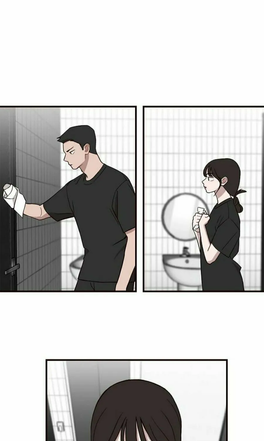 Wake up, Jeon Seung Yeon Chapter 4 page 13 - 