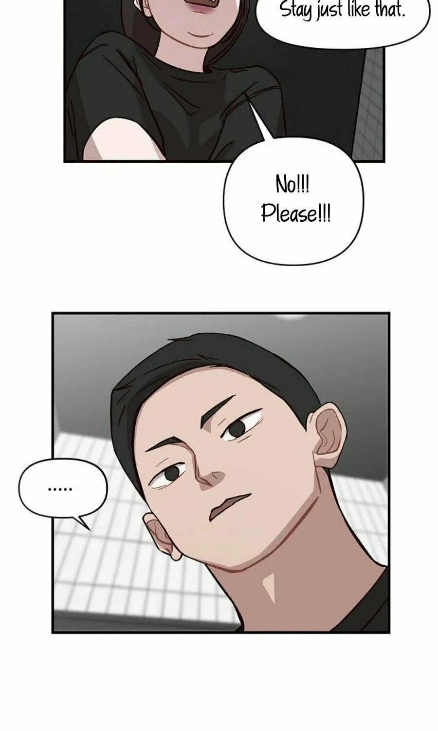 Wake up, Jeon Seung Yeon Chapter 4 page 21 - 