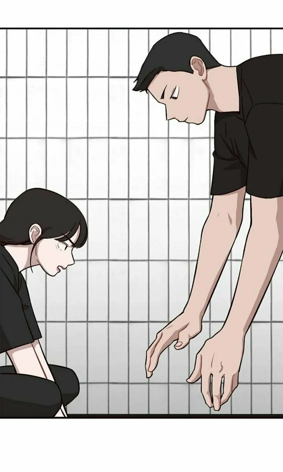 Wake up, Jeon Seung Yeon Chapter 4 page 22 - 