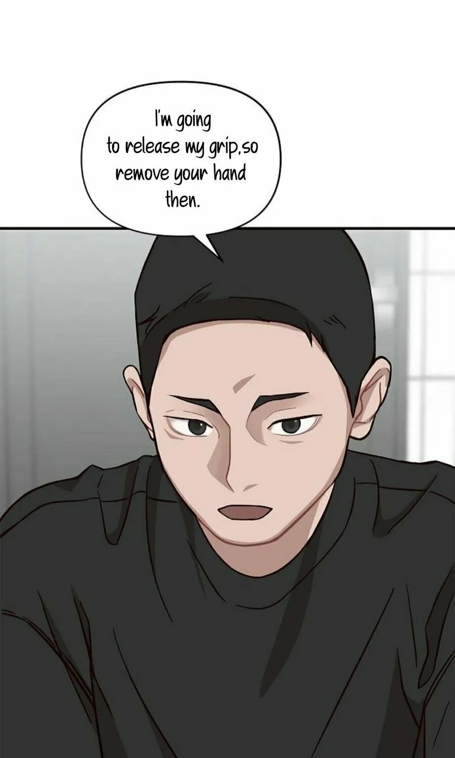 Wake up, Jeon Seung Yeon Chapter 4 page 24 - 