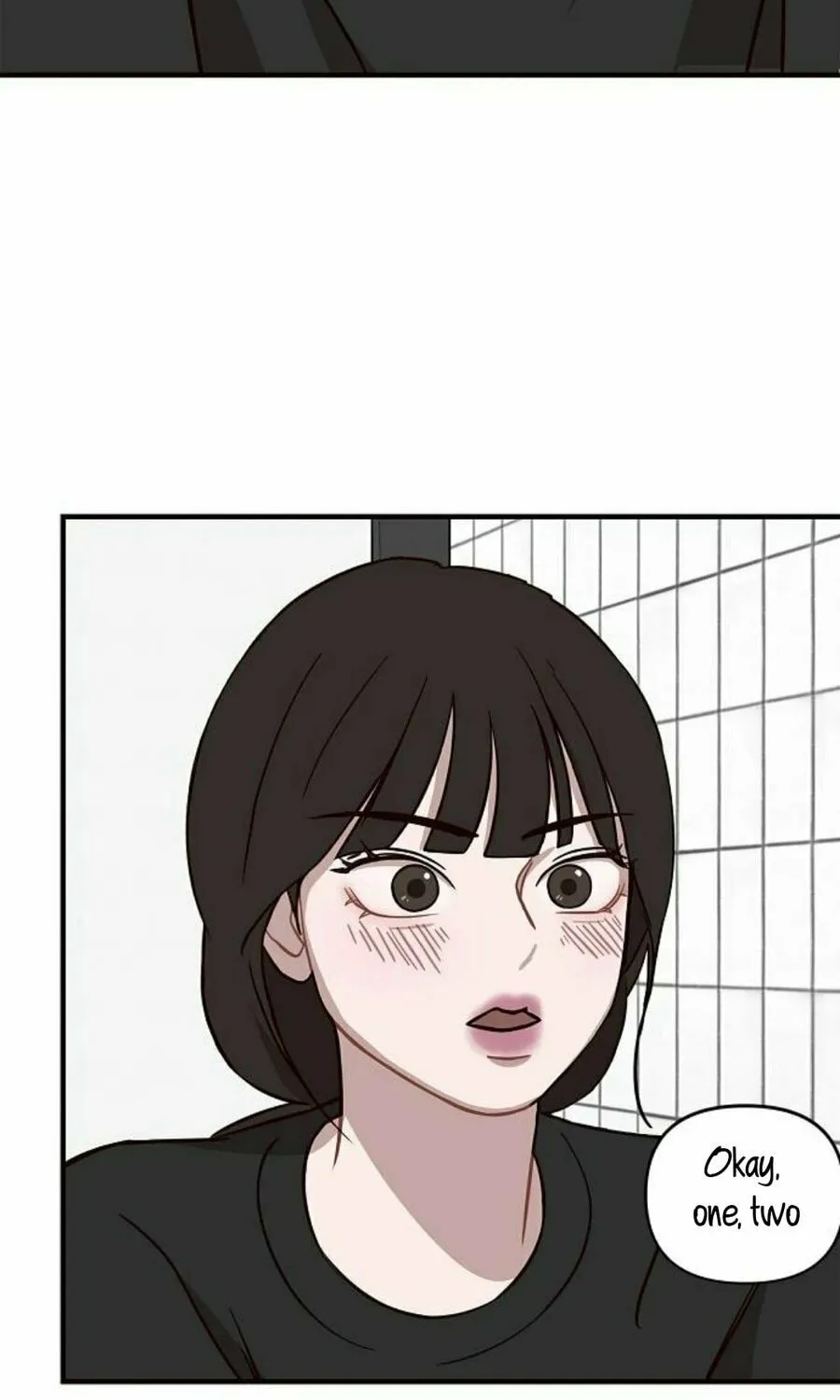 Wake up, Jeon Seung Yeon Chapter 4 page 25 - 