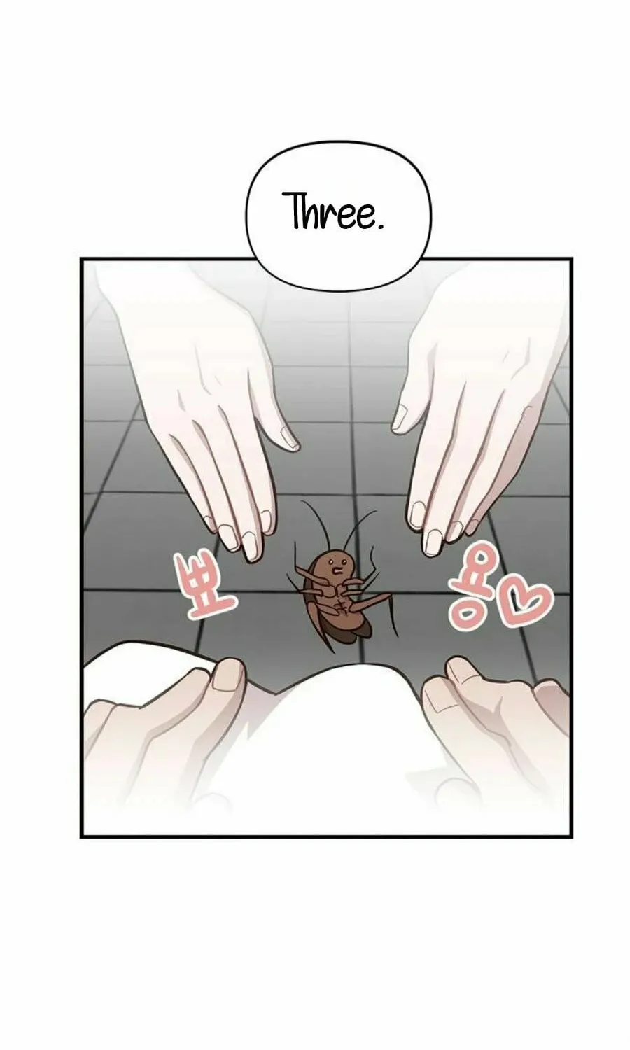 Wake up, Jeon Seung Yeon Chapter 4 page 26 - 