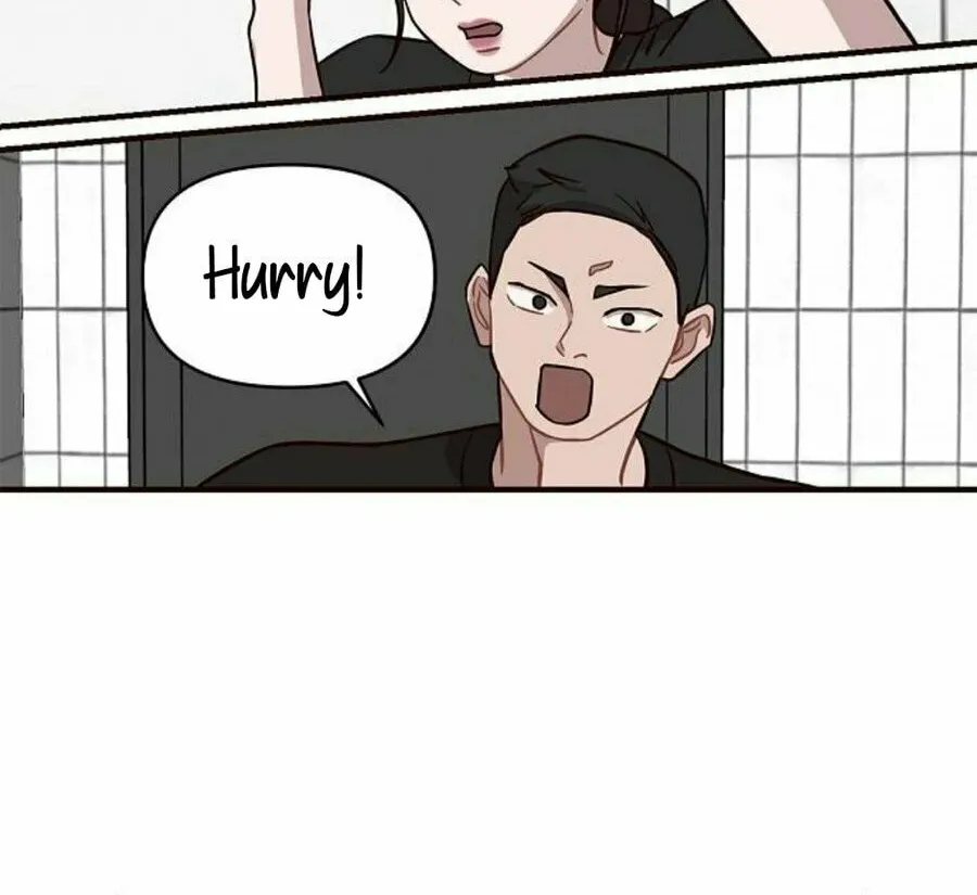 Wake up, Jeon Seung Yeon Chapter 4 page 30 - 