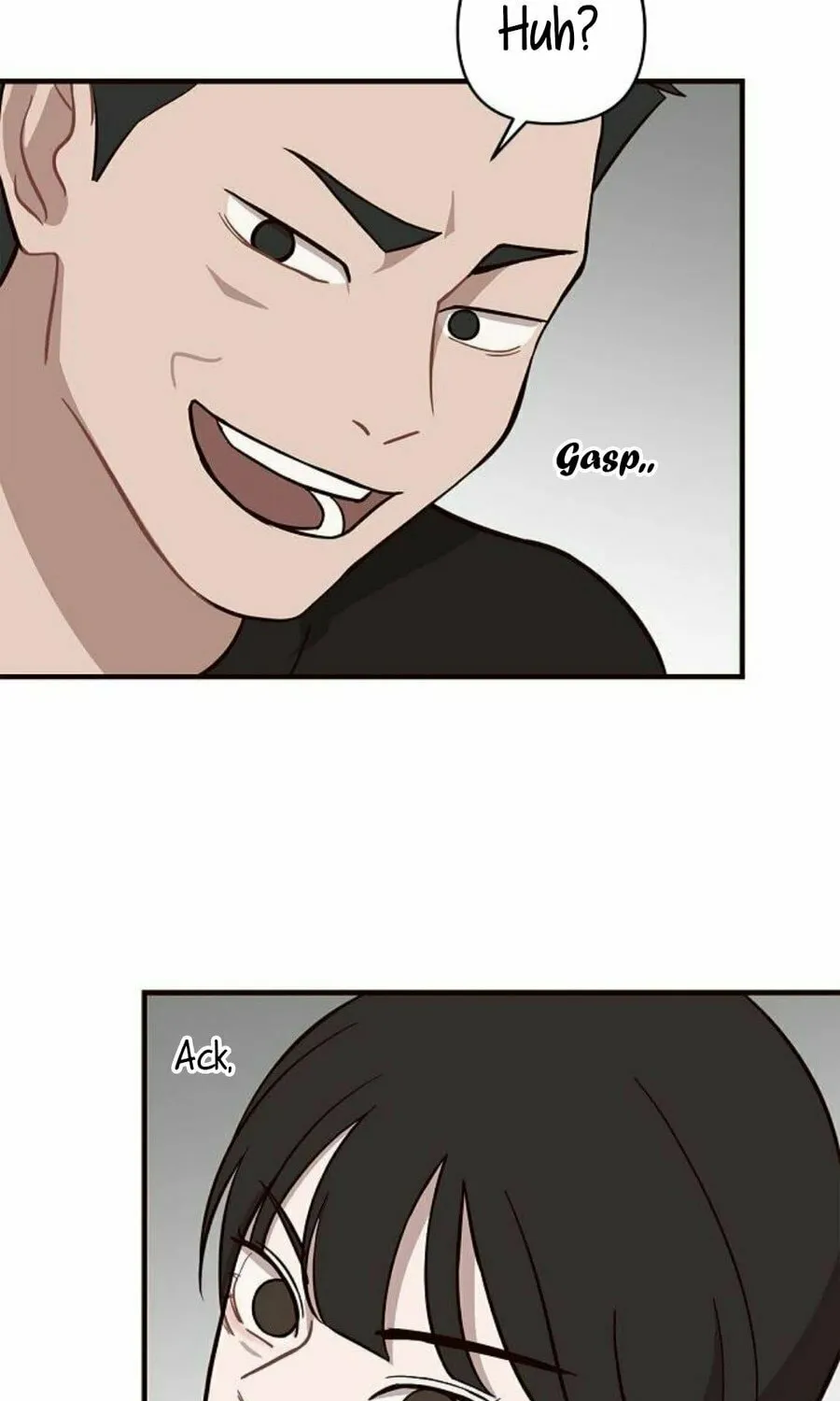Wake up, Jeon Seung Yeon Chapter 4 page 33 - 