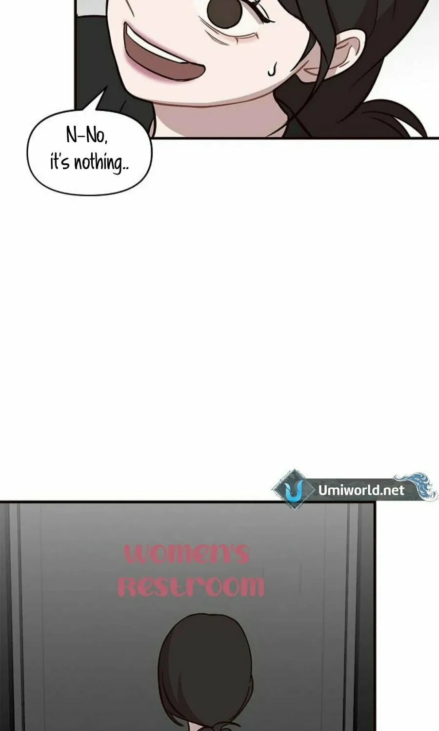 Wake up, Jeon Seung Yeon Chapter 4 page 34 - 