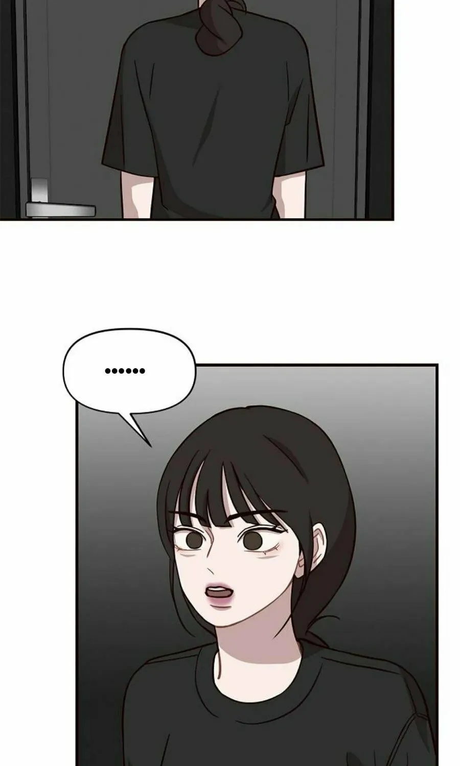 Wake up, Jeon Seung Yeon Chapter 4 page 35 - 