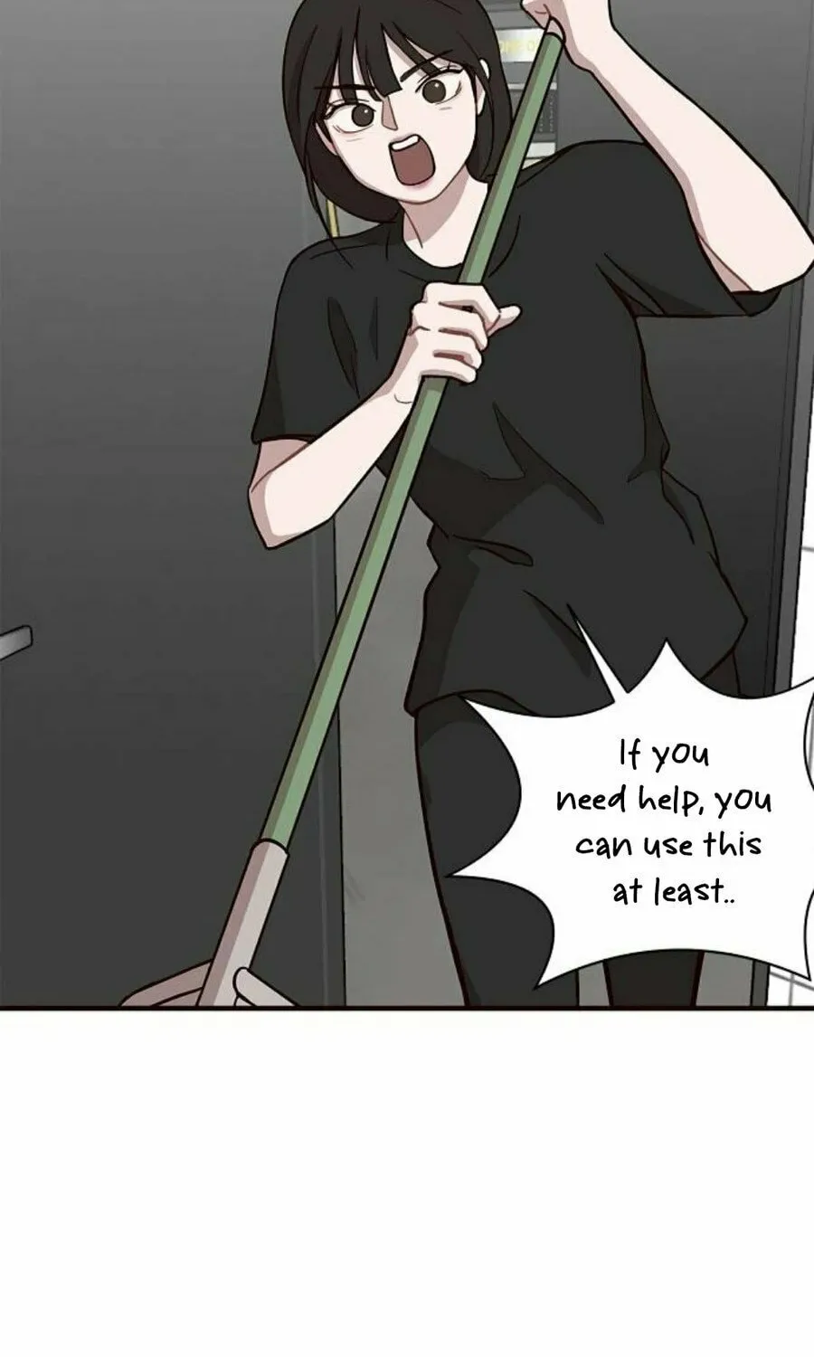 Wake up, Jeon Seung Yeon Chapter 4 page 38 - 