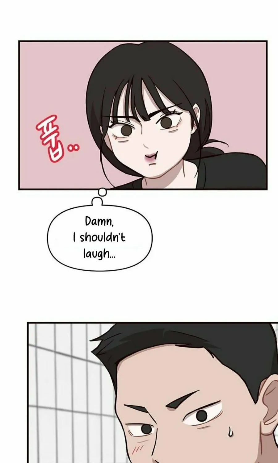 Wake up, Jeon Seung Yeon Chapter 4 page 40 - 