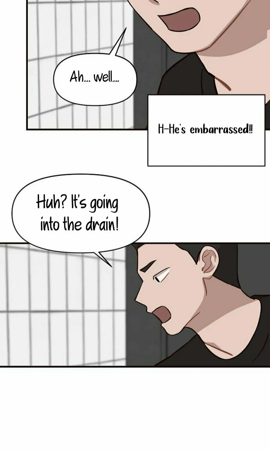 Wake up, Jeon Seung Yeon Chapter 4 page 41 - 
