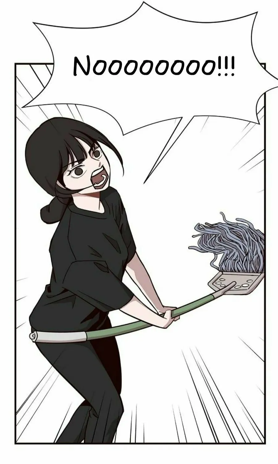 Wake up, Jeon Seung Yeon Chapter 4 page 43 - 