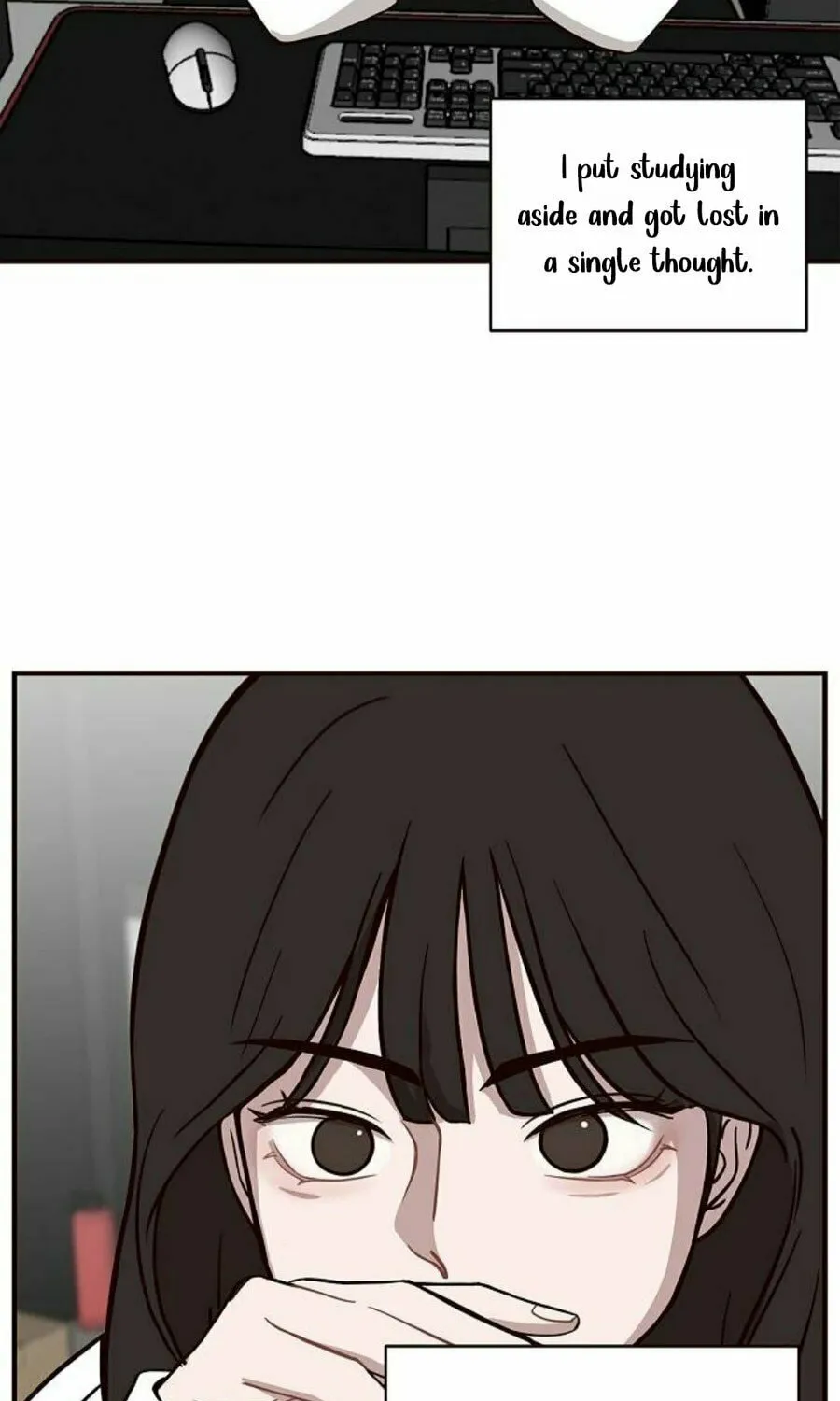 Wake up, Jeon Seung Yeon Chapter 4 page 51 - 
